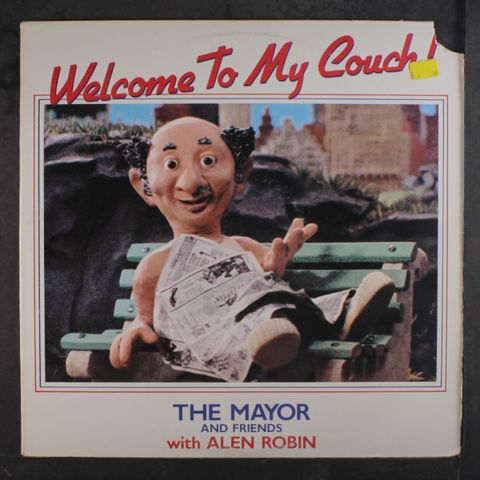 ALEN ROBIN