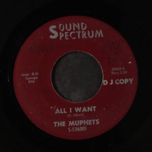 MUPHETS