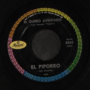 EL PIPORRO