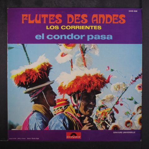 LOS CORRIENTES