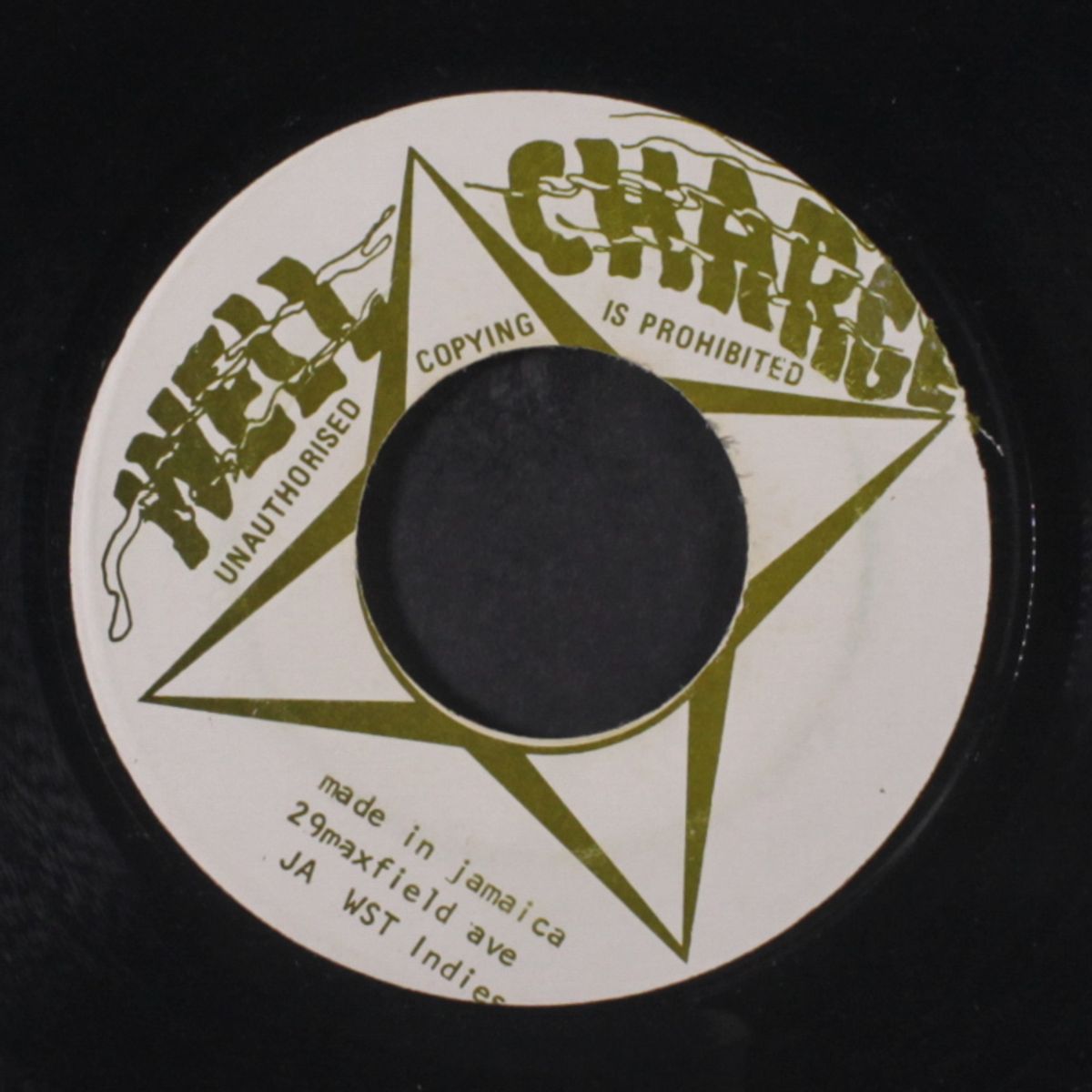 heng on sloopy / version by TRINITY