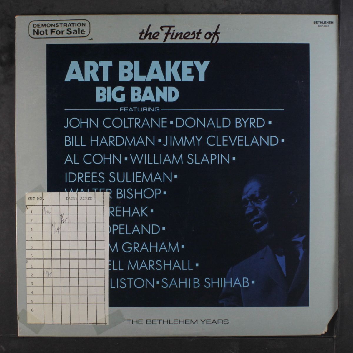 the finest of by ART BLAKEY