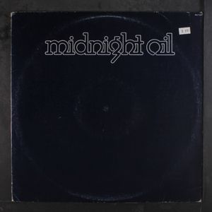MIDNIGHT OIL