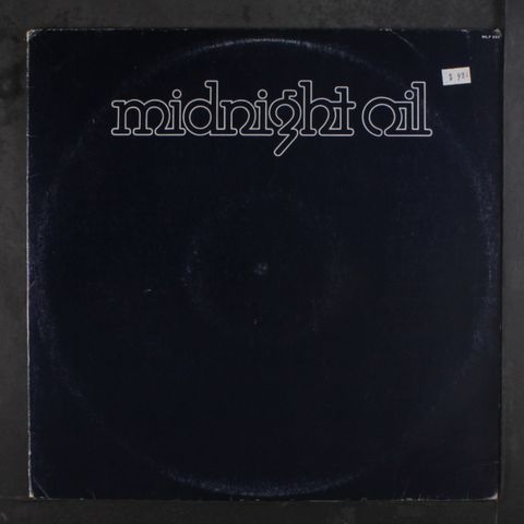MIDNIGHT OIL