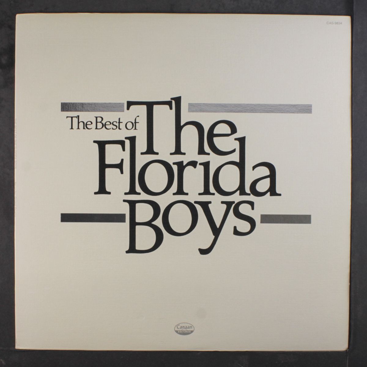 best of by FLORIDA BOYS