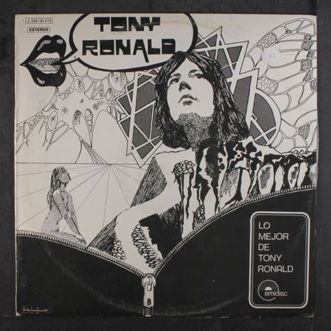 Item