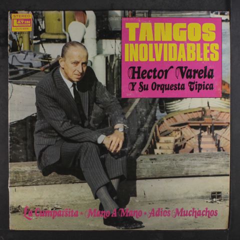 HECTOR VARELA