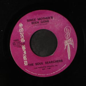 SOUL SEARCHERS
