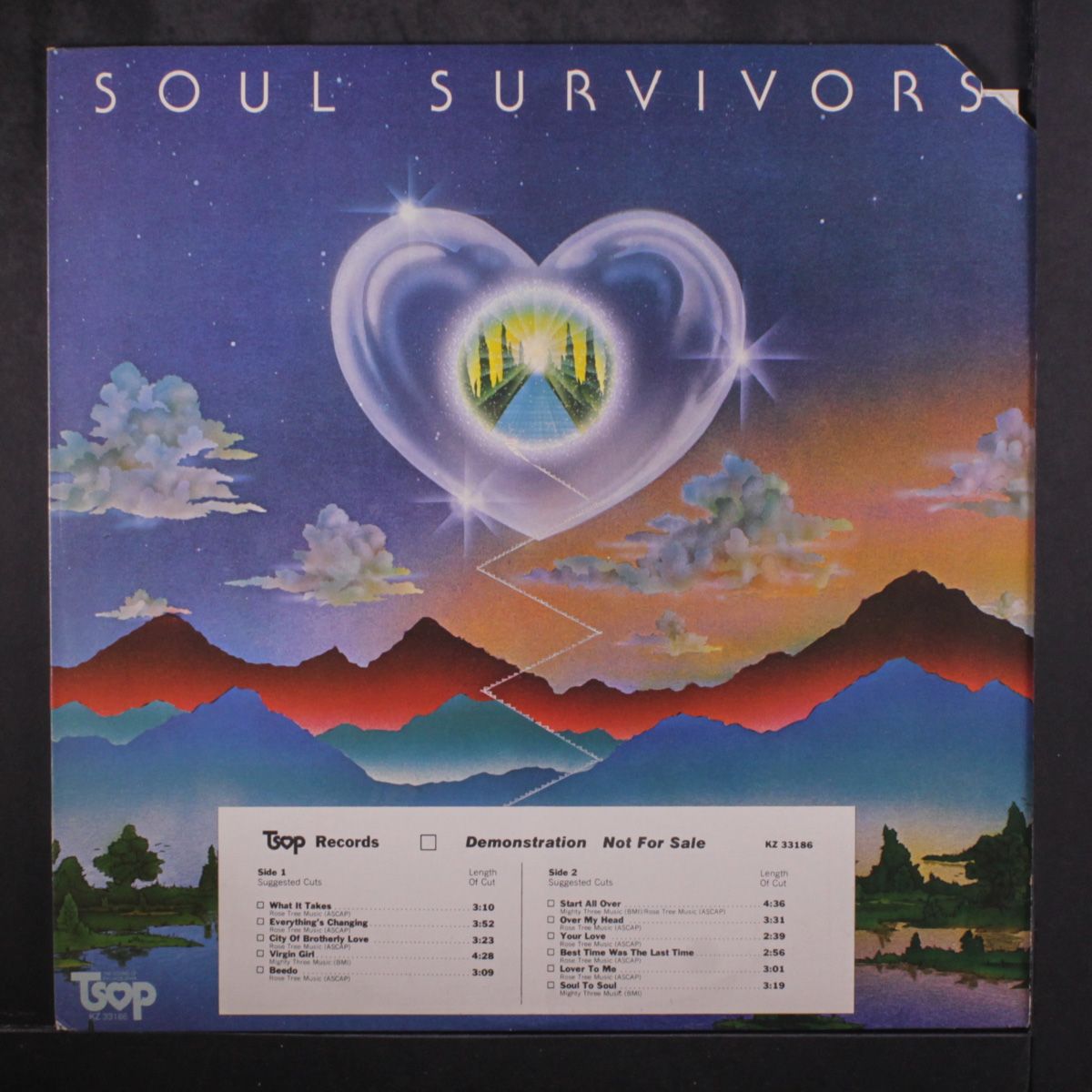 soul survivors by SOUL SURVIVORS