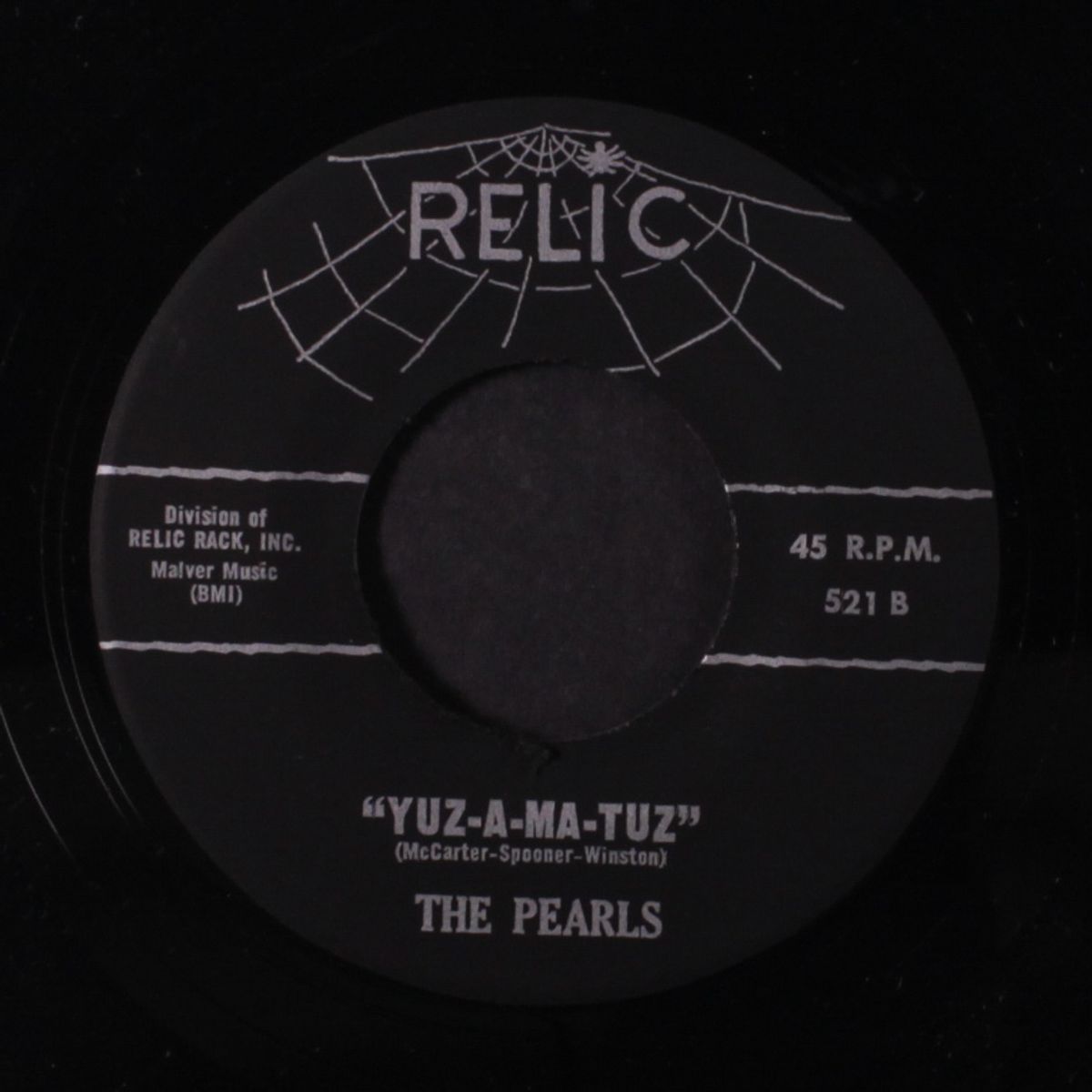 ice cream baby / yuz-a-ma-tuz by PEARLS