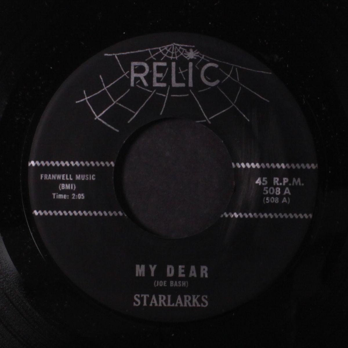 my dear / heavenly father by STARLARKS