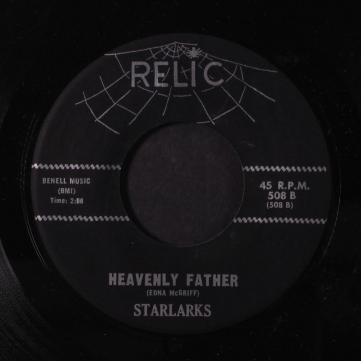 my dear / heavenly father by STARLARKS