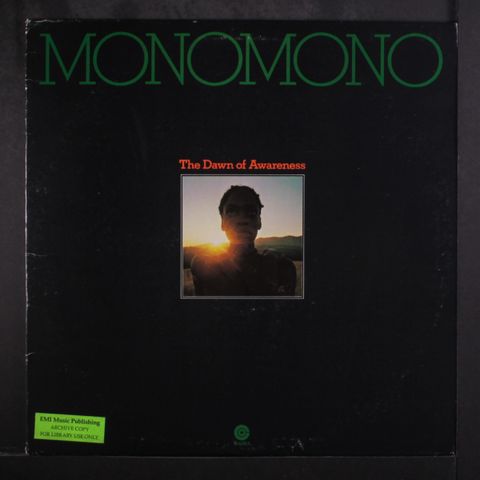 MONOMONO
