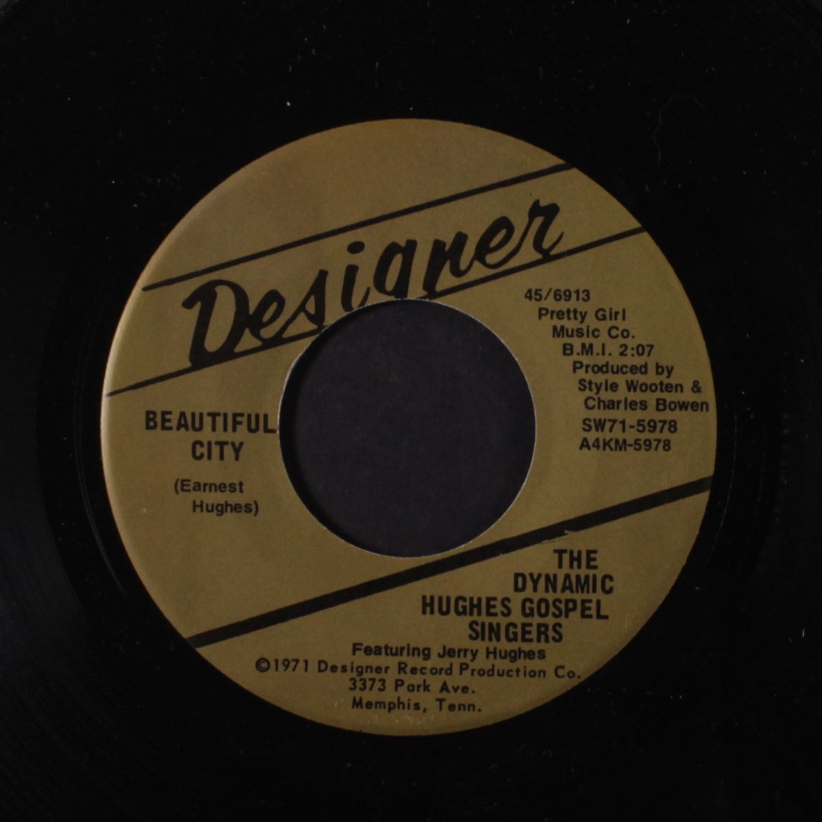 viet nam / beautiful city by DYNAMIC HUGHES GOSPEL SINGERS