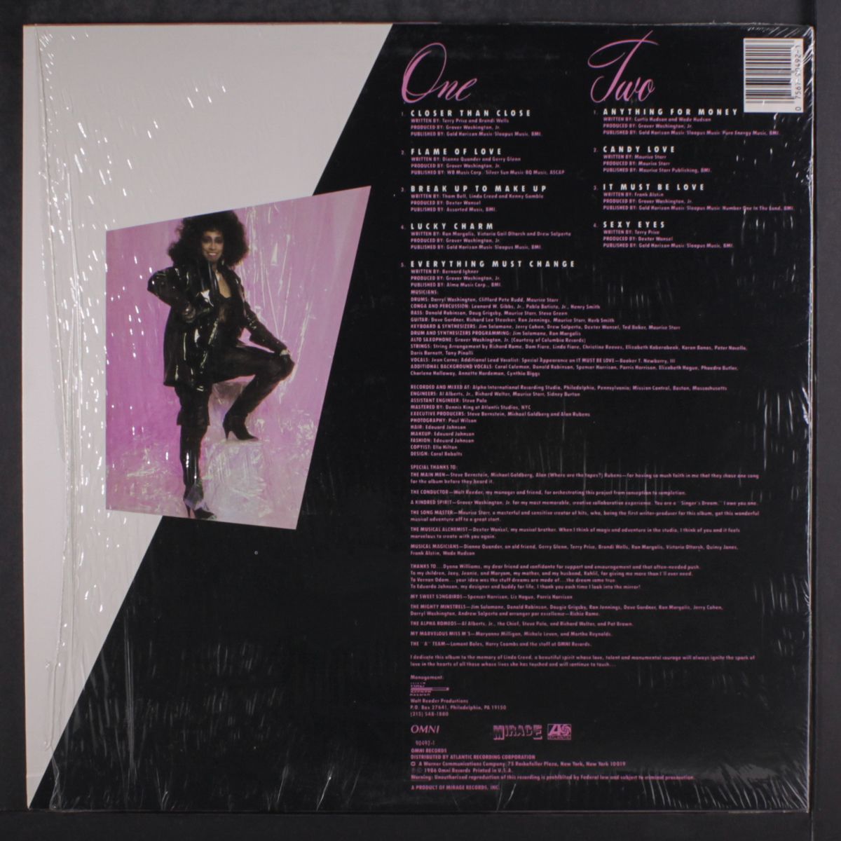closer than close by JEAN CARNE