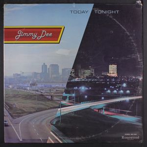 JIMMY DEE