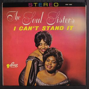 SOUL SISTERS