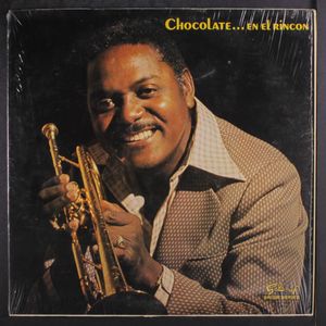 CHOCOLATE Y SU ORQUESTA