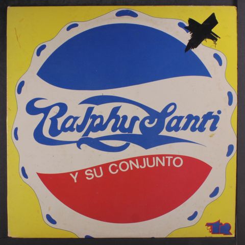 RALPHY SANTI