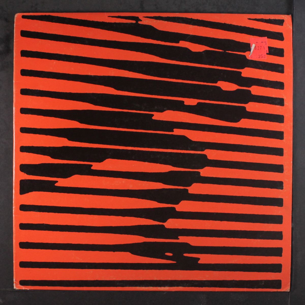 4 track ep by MACHINATIONS
