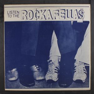 ROCKAFELLAS