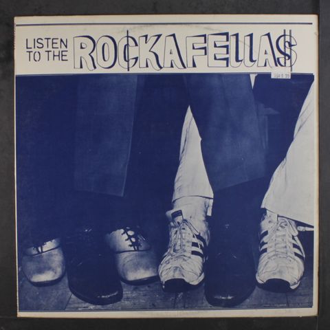 ROCKAFELLAS