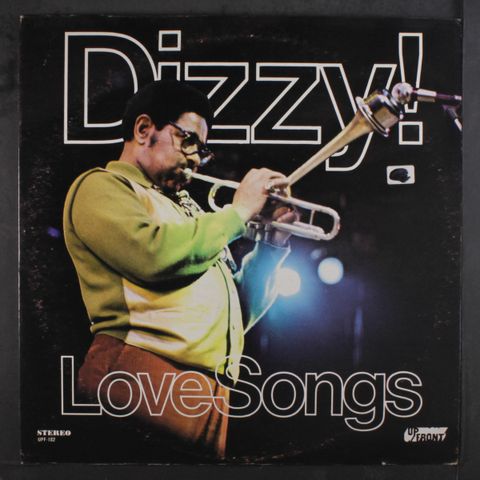 DIZZT GILLEPSIE