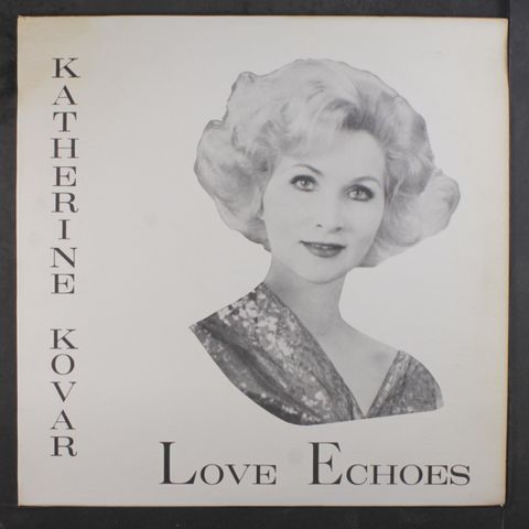 KATHERINE KOVAR