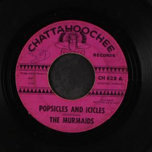 MURMAIDS