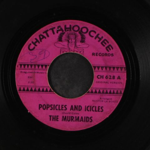 MURMAIDS