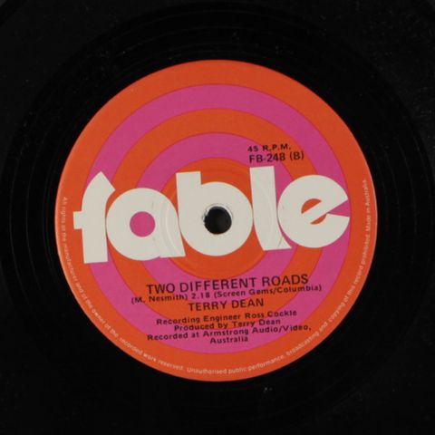 Item