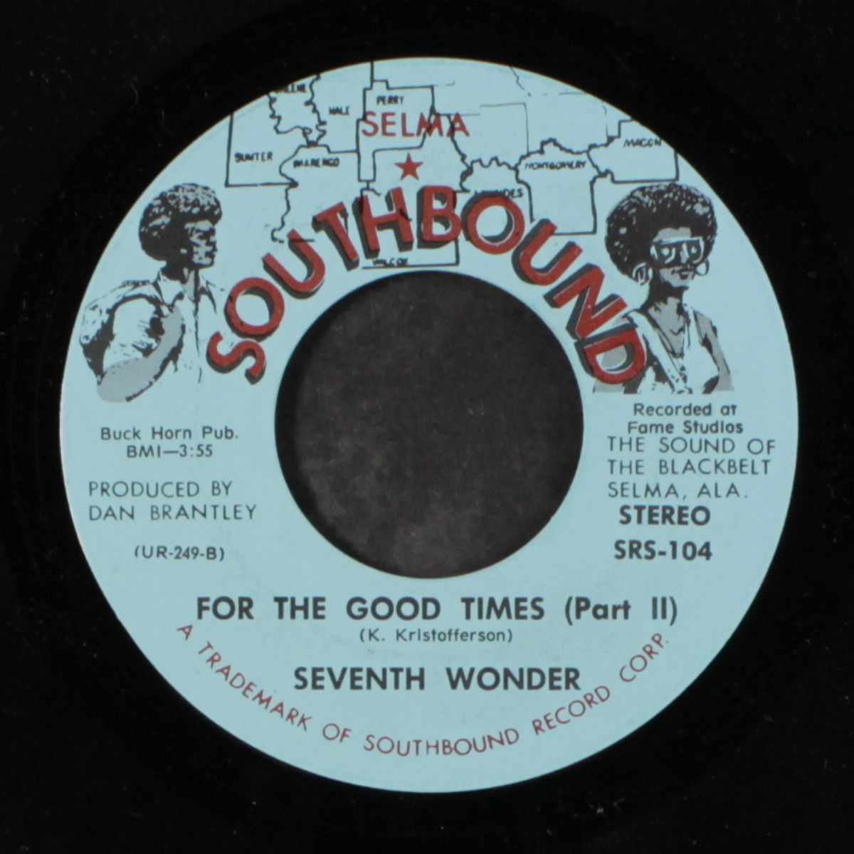 for the good times / part 2 by SEVENTH WONDER