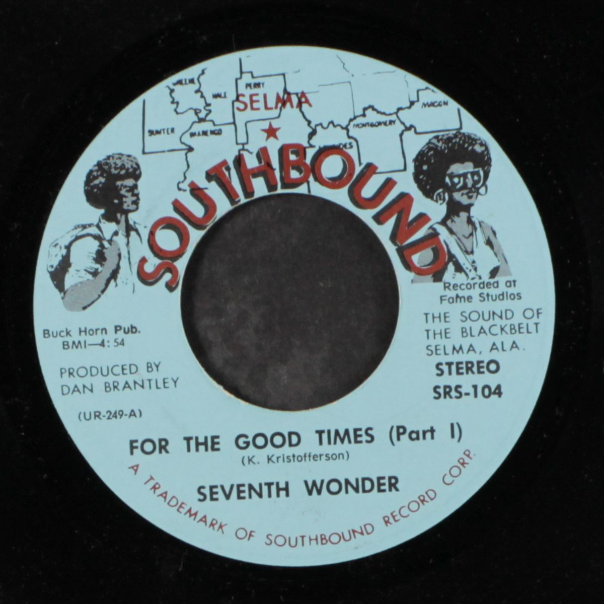 for the good times / part 2 by SEVENTH WONDER