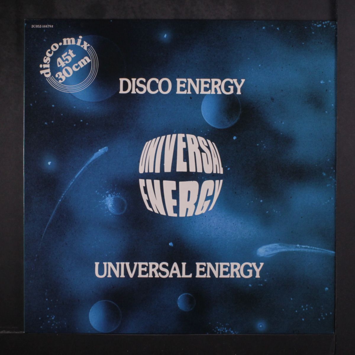 universal energy by UNIVERSAL ENERGY