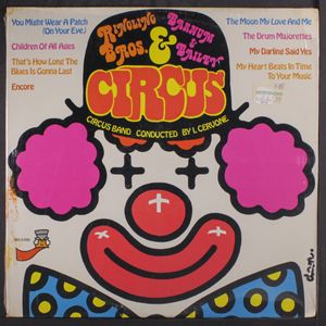 CIRCUS BAND