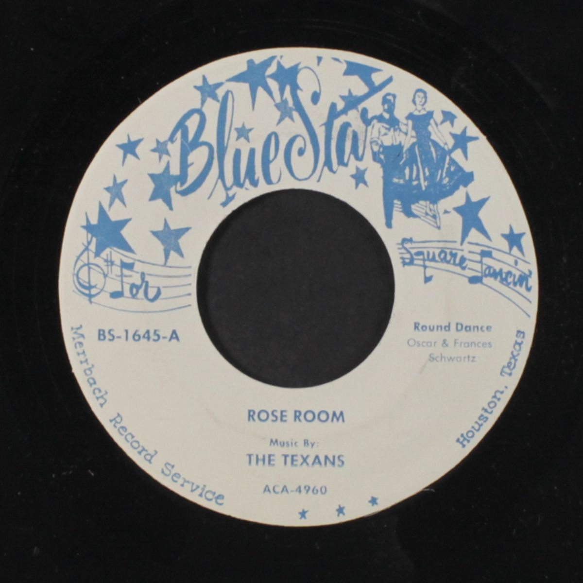 rose room / fraulein by TEXANS
