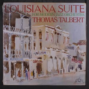 THOMAS TALBERT