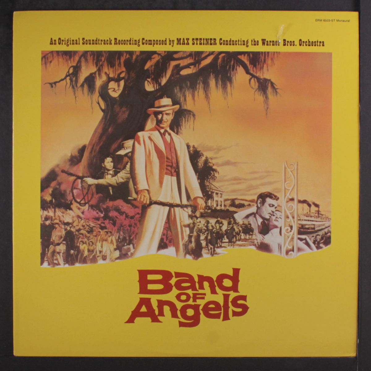 band of angels by SOUNDTRACK