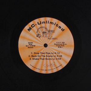 M.C. UNLIMITED