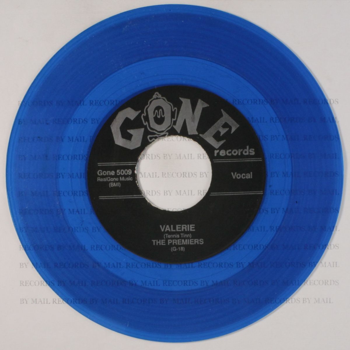 is it a dream / valerie by PREMIERS