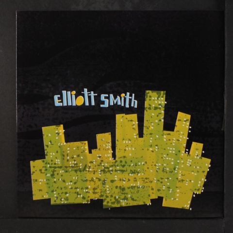 ELLIOT SMITH