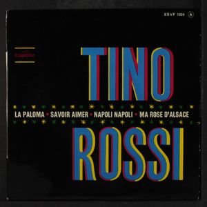 TINO ROSSI