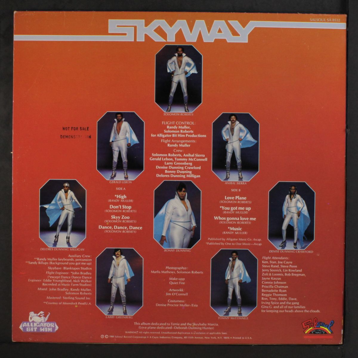skyway by SKYY