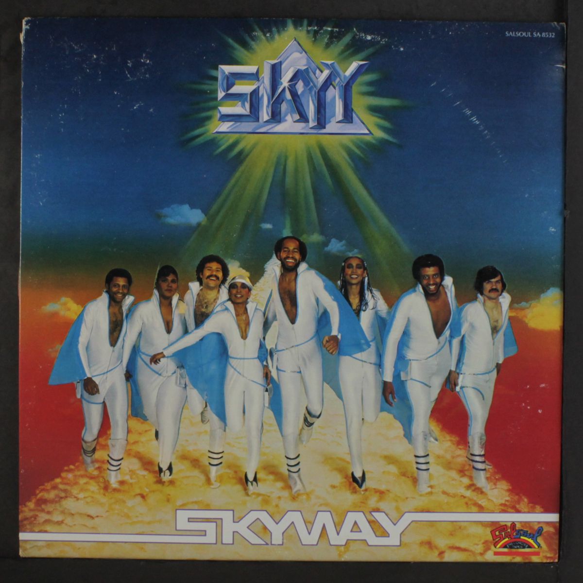 skyway by SKYY