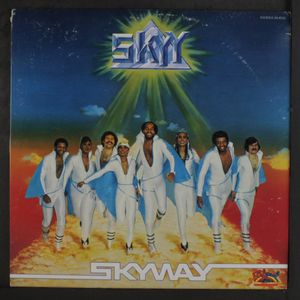 SKYY