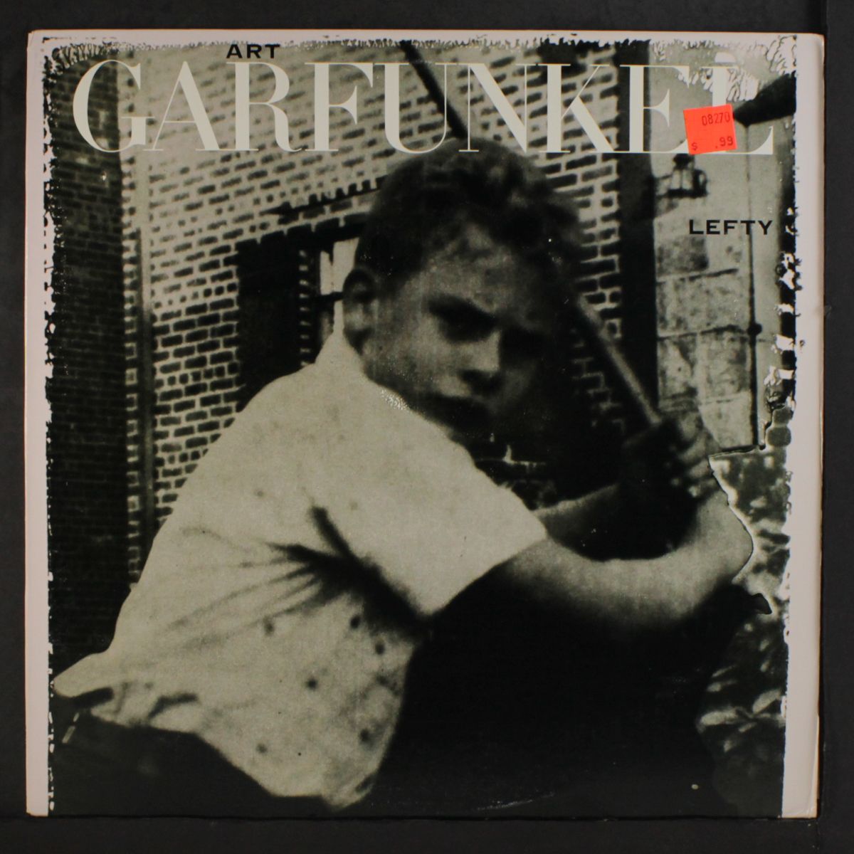 lefty by ART GARFUNKEL