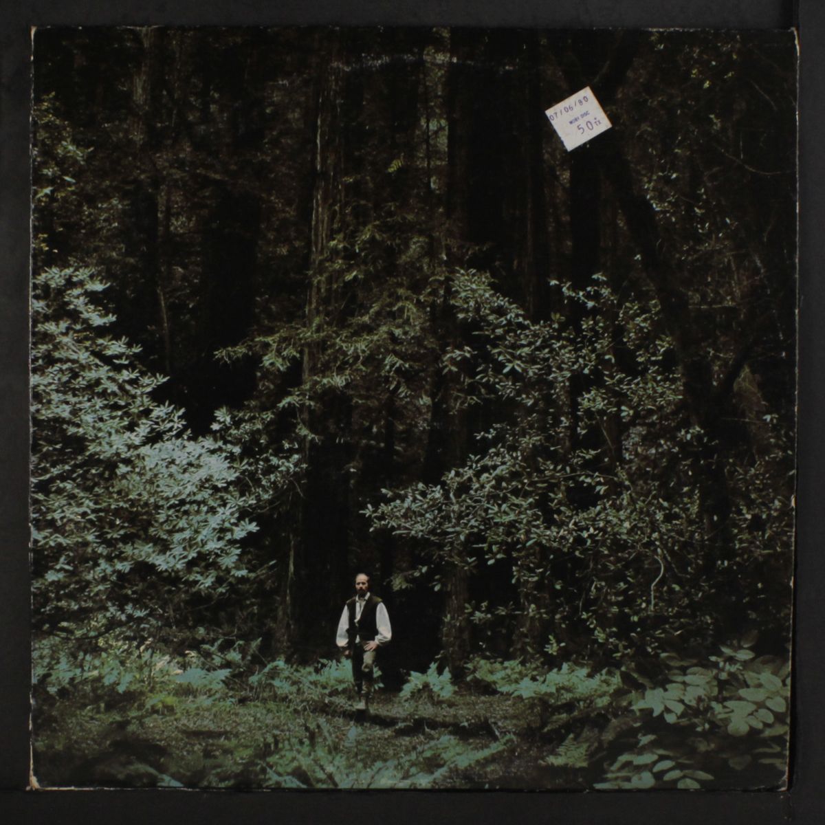 something in the wind by PAUL WINTER & THE WINTER CONSORT