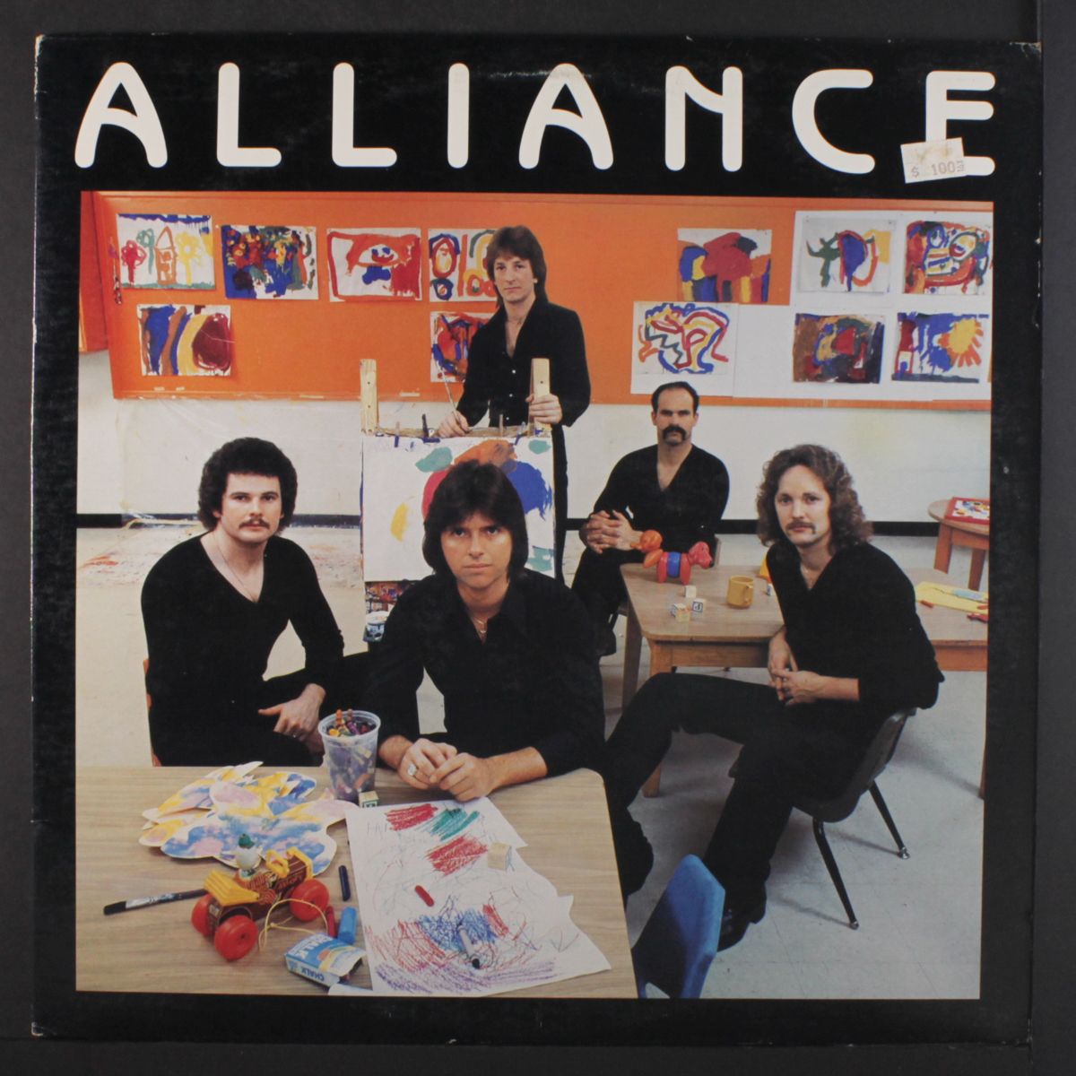 alliance by ALLIANCE