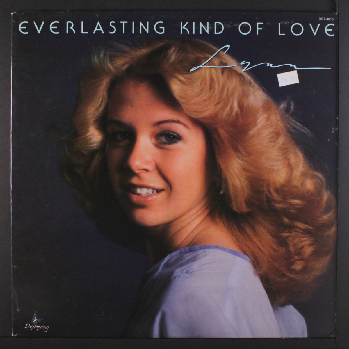 everlasting kind of love by LYNN SUTTER