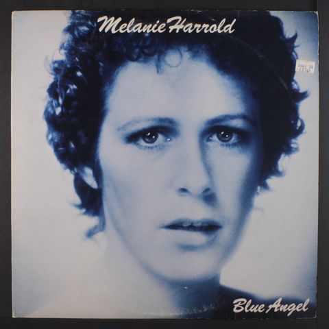 MELANIE HARROLD
